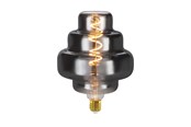 Lamput - EGLO LED-lamppu OR200 4W 110LM 2000K DIM. SAVU E27 - 110248