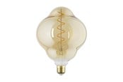 Lamput - EGLO LED-lamppu CL150 4W 200LM 2000K DIM. MERIPIHKA E27 - 110252