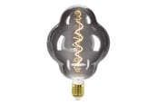 Lamput - EGLO LED-lamppu CL150 4W 110LM 2000K DIM. SAVU E27 - 110254