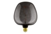 Lamput - EGLO LED-lamppu G190 4W 40LM 2000K DIM. MUSTA E27 - 110267