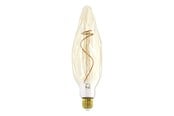 Lamput - EGLO LED-lamppu CF78 4W 270LM 2100K DIM. MERIPIHKA E27 - 110276