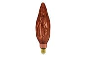 Lamput - EGLO LED-lamppu CF78 4W 20LM 2000K DIM. KUPARI E27 - 110277