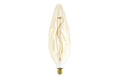 Lamput - EGLO LED-lamppu CF117 4W 270LM 2100K DIM. MERIPIHKA E27 - 110279