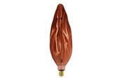 Lamput - EGLO LED-lamppu CF117 4W 20LM 2000K DIM. KUPARI E27 - 110281