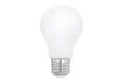 Lamput - EGLO LED-lamppu A60 9W 1055LM 2700K DIM. OPAL E27 - 110293