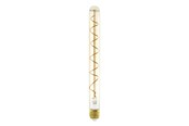 Lamput - EGLO LED-lamppu T30 DECO SPIRAL 4W 180LM 1600K DIM. KELTAINEN E27 - 110297