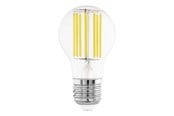 Lamput - EGLO LED-lamppu A60 7W 1521LM CLEAR E27 - 110326
