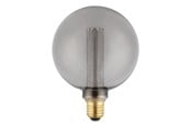 Lamput - EGLO LED-lamppu E27 G125 4.3W 200LM 1800K 3-VAIHEINEN SAVU E27 - 113073