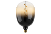 Lamput - EGLO LED-lamppu E27 T180 DECO SPIRAL 4W 100LM 1700K DIMMPB. MERIPIHKA E27 - 12553