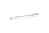 Valaisimet - EGLO ECO TUBE-E VALAISIN L675 1X10W IP65 HARMAA/LÄPINÄKYVÄ - 74124