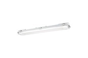 Valaisimet - EGLO ECO TUBE-E VALAISIN L675 2X10W IP65 HARMAA - 74126