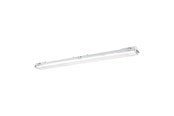Valaisimet - EGLO ECO TUBE-E VALAISIN L1285 2X18W IP65 HARMAA - 74127