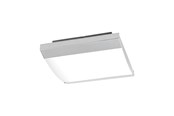Valaisimet - EGLO SIDERNO KYLPYHUONE 2900LM 345X345 IP44 KROMI - 97869