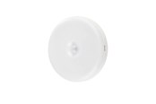 Valaisimet - EGLO CASCIA-SEINÄANTURI Ø85 USB OPL. 2 KPL IP40 VALKOINEN - 75606