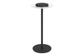 Valaisimet - EGLO TREPELLA PÖYTÄ H290 USB-C RGBW 85LM TOUCH MUSTA - 75883