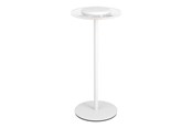 Valaisimet - EGLO TREPELLA-PÖYTÄ H290 USB-C OPL. RGBW TOUCH VALKOINEN - 75885