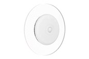 Valaisimet - EGLO TREPELLA WALL Ø115 USB-C RGBW -ANTURI + KAUKOSÄÄDIN VALKOINEN - 75886