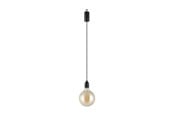 Valaisimet - EGLO G125 2M - 4XAA-AKUT IP44 KELTAINEN - 900211