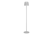 Valaisimet - EGLO MANNERA-L LATTIA USB-C OPL. TOUCH 2400/3000/4000K IP54 HARMAA - 901749