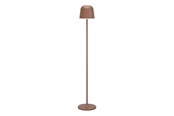 Valaisimet - EGLO MANNERA-L LATTIA USB-C OPL. TOUCH 2400/3000/4000K IP54 RUOSTE - 901751