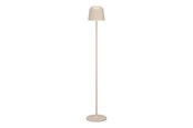 Valaisimet - EGLO MANNERA-L LATTIA USB-C OPL. KOSKETA 2400/3000/4000K IP54-HIEKKAA - 901752