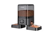 Koirat - Oneisall Double 5L PF10 Intelligent Food Dispenser - PF10