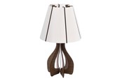 Valaisimet - EGLO COSSANO TAULUKKO H450 HÄTÄTILANNE - 94954