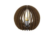 Valaisimet - EGLO COSSANO TABLE Ø260 HÄTÄTILANNE - 94956