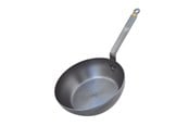 Pannut - De Buyer Mineral B Element 24cm frying pan - 5614.24