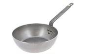 Pannut - De Buyer MINERAL B frying pan - 28 cm - 5614.28