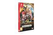 Pelit - Ys Memoire: Revelations in Celceta - Nintendo Switch - RPG - 5060540773340