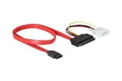 SATA & ATA kaapelit - DeLOCK SATA All-in-One cable - 84230
