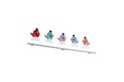 Valaisimet - EGLO SPARINO WALL BIRDS L1160 3X200LM HARMAA - 96707