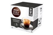 Kahvi ja Espresso - Dolce Gusto NESCAFÉ  ESPRESSO INTENSO - 12393633