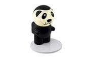 Valaisimet - EGLO FU PAN 200LM MUSTA - 96867