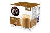 Kahvi ja Espresso - Dolce Gusto NESCAFÉ  Café au Lait - 12483382