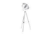 Valaisimet - EGLO COVALEDA LATTIA H1640 VALKOINEN/KROMI - 49877