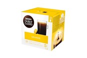 Kahvi ja Espresso - Dolce Gusto NESCAFÉ Grande 30pcs - 12530470