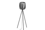 Valaisimet - EGLO ROMAZZINA LATTIA H1405 E27 MUSTA - 900522
