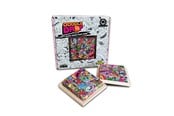 Lautapelit - Funhouse Games DoodleDrop - 100420