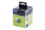 Paperit, valokuvapaperit ja tarrat - DYMO LabelWriter - address labels - 520 label(s) - 36 x 89 mm - 99012