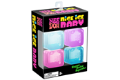 Pienet lahjat lapsille - NeeDoh Teenie Nice Ice Baby 4 -Pack - 200107