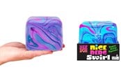 Pienet lahjat lapsille - NeeDoh Niceberg Swirl - assorted - 200404