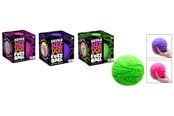 Pienet lahjat lapsille - NeeDoh Super  Fuzz Ball - assorted - 200405