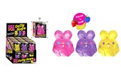 Pienet lahjat lapsille - NeeDoh Jelly Hops - assorted - 200521