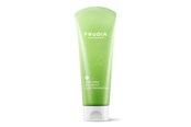 Kasvojen hoito - Frudia Green Grape Pore Control Scrub Cleansing Foam 145 ml - 8803348033523