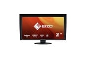 Näyttö - 31" EIZO ColorEdge CG3100X - 4096x2160 (4K) - IPS - 94W USB-C - CG3100X