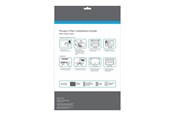 Näyttö - GearLab eSTUFF display privacy filter - 27" - GLBB27608342