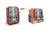 Leluaseet - NERF Robots Battle Arena ElectronicTarget Game - 401011