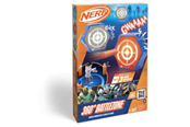 Leluaseet - NERF 360°  Battlezone - 401015